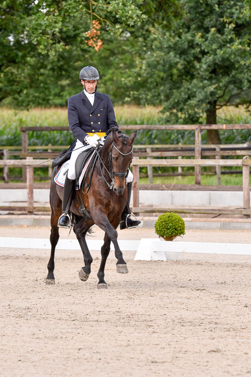 Klein Offenseth Dressur  1.8.2021 | 01082021 Dressur  KL S +_155 