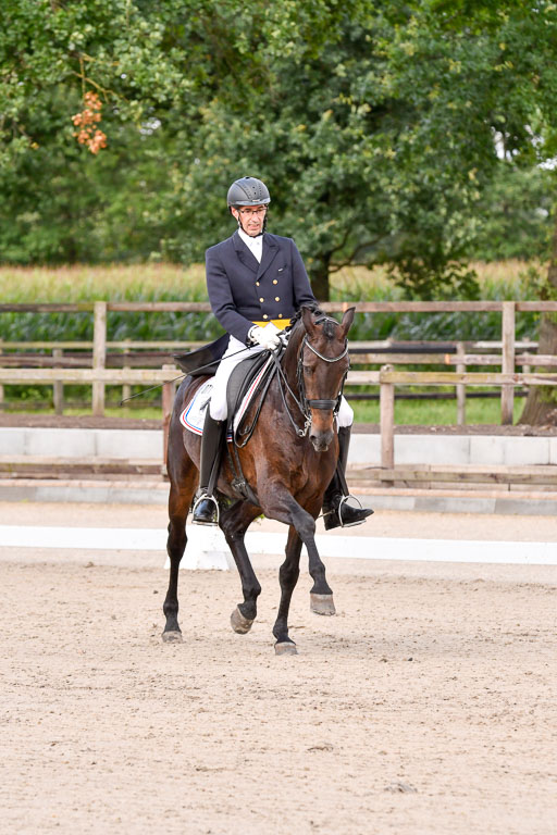 Klein Offenseth Dressur  1.8.2021 | 01082021 Dressur  KL S +_156 