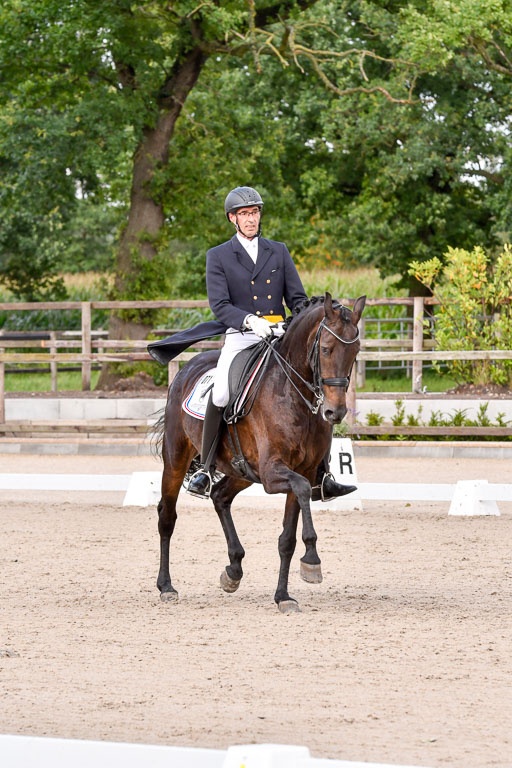 Klein Offenseth Dressur  1.8.2021 | 01082021 Dressur  KL S +_158 