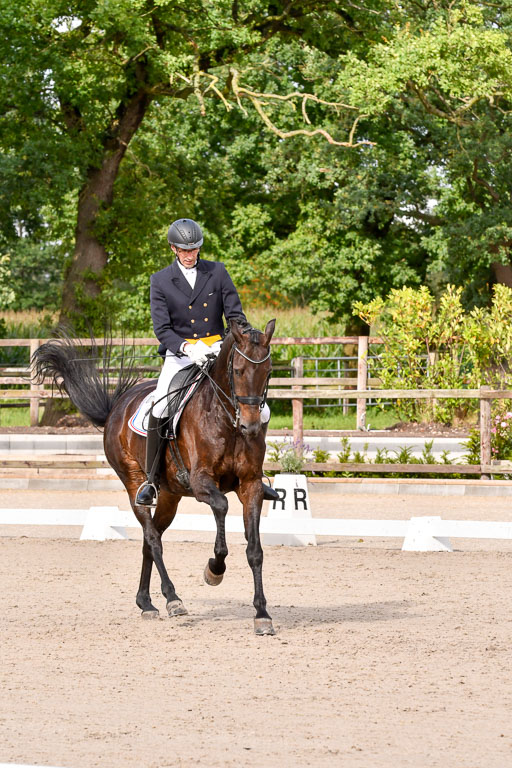 Klein Offenseth Dressur  1.8.2021 | 01082021 Dressur  KL S +_164 