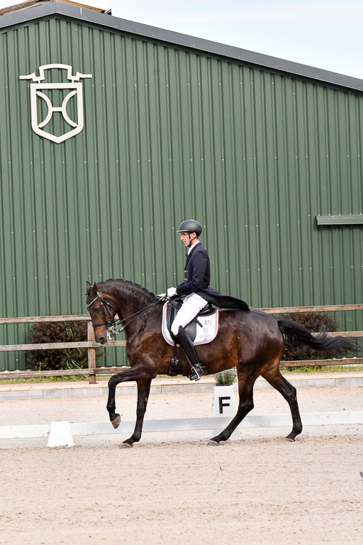 Klein Offenseth Dressur  1.8.2021 | 01082021 Dressur  KL S +_165 