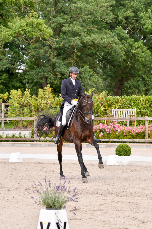 Klein Offenseth Dressur  1.8.2021 | 01082021 Dressur  KL S +_174 