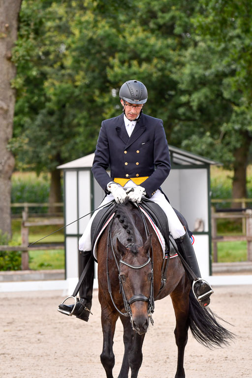 Klein Offenseth Dressur  1.8.2021 | 01082021 Dressur  KL S +_176 