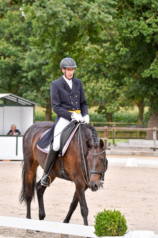 Klein Offenseth Dressur  1.8.2021 | 01082021 Dressur  KL S +_177 