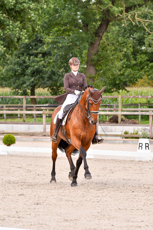 Klein Offenseth Dressur  1.8.2021 | 01082021 Dressur  KL S +_195 