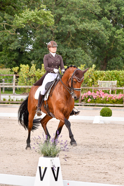 Klein Offenseth Dressur  1.8.2021 | 01082021 Dressur  KL S +_197 