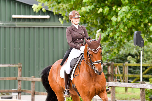 Klein Offenseth Dressur  1.8.2021 | 01082021 Dressur  KL S +_212 