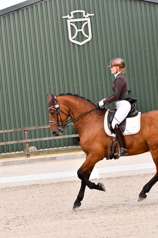 Klein Offenseth Dressur  1.8.2021 | 01082021 Dressur  KL S +_217 