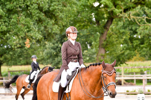 Klein Offenseth Dressur  1.8.2021 | 01082021 Dressur  KL S +_226 