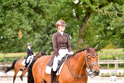 Klein Offenseth Dressur  1.8.2021 | 01082021 Dressur  KL S +_227 