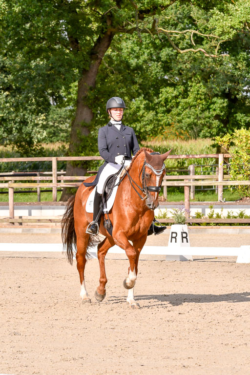 Klein Offenseth Dressur  1.8.2021 | 01082021 Dressur  KL S +_269 