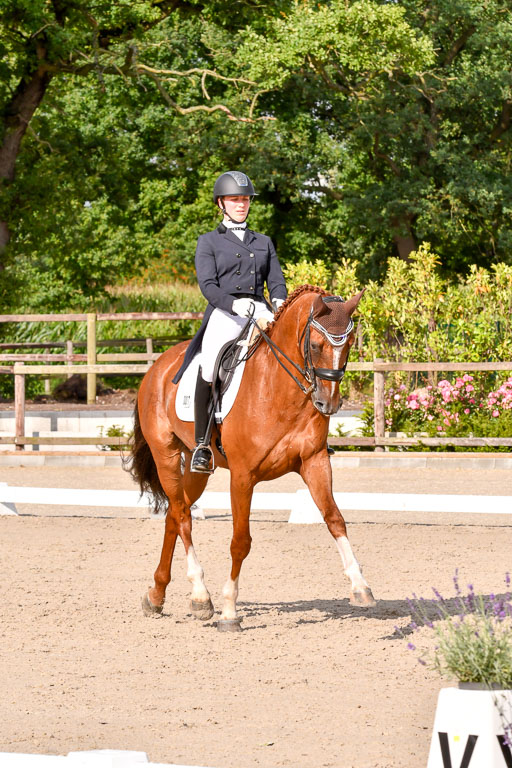 Klein Offenseth Dressur  1.8.2021 | 01082021 Dressur  KL S +_271 