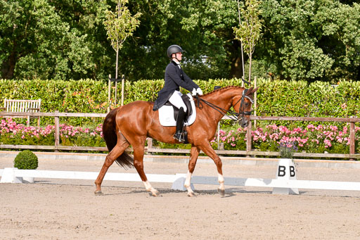 Klein Offenseth Dressur  1.8.2021 | 01082021 Dressur  KL S +_273 