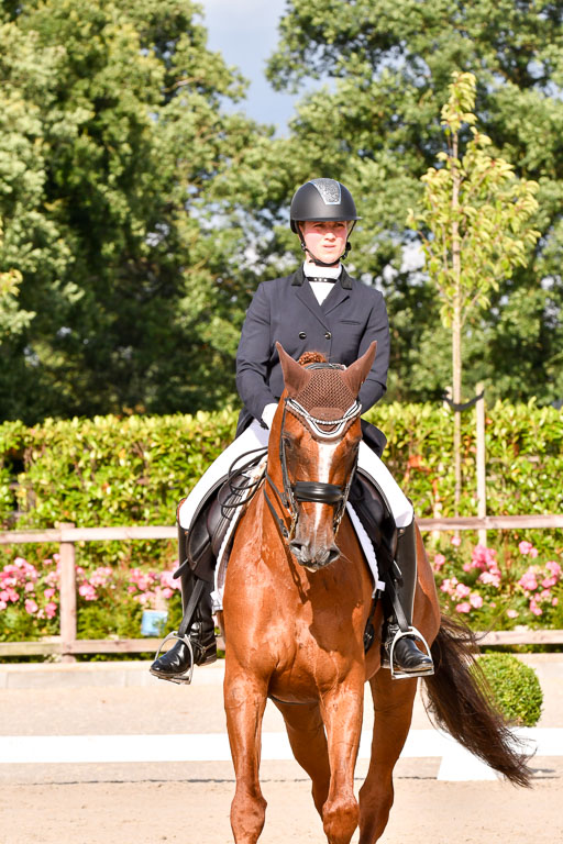 Klein Offenseth Dressur  1.8.2021 | 01082021 Dressur  KL S +_274 