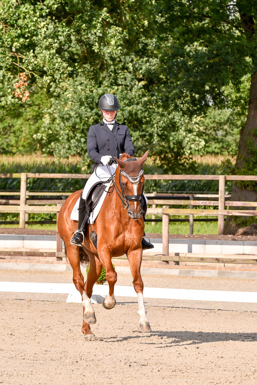 Klein Offenseth Dressur  1.8.2021 | 01082021 Dressur  KL S +_276 