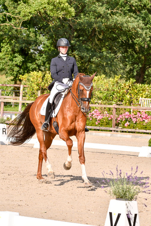 Klein Offenseth Dressur  1.8.2021 | 01082021 Dressur  KL S +_278 