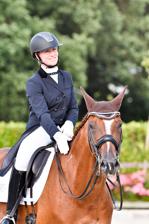 Klein Offenseth Dressur  1.8.2021 | 01082021 Dressur  KL S +_290 