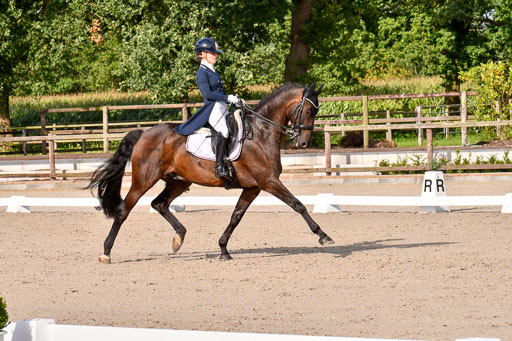 Klein Offenseth Dressur  1.8.2021 | 01082021 Dressur  KL S +_298 
