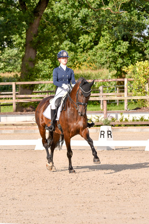 Klein Offenseth Dressur  1.8.2021 | 01082021 Dressur  KL S +_301 