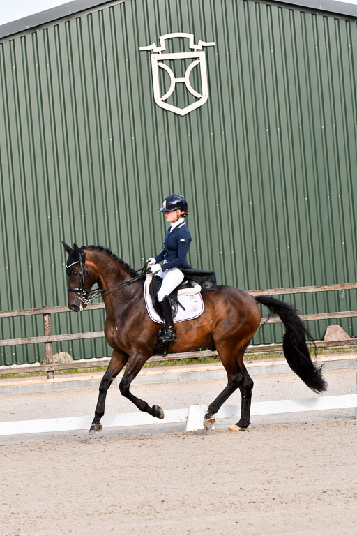 Klein Offenseth Dressur  1.8.2021 | 01082021 Dressur  KL S +_312 