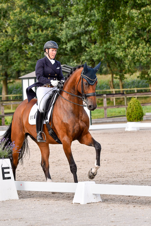 Klein Offenseth Dressur  1.8.2021 | 01082021 Dressur  KL S +_324 