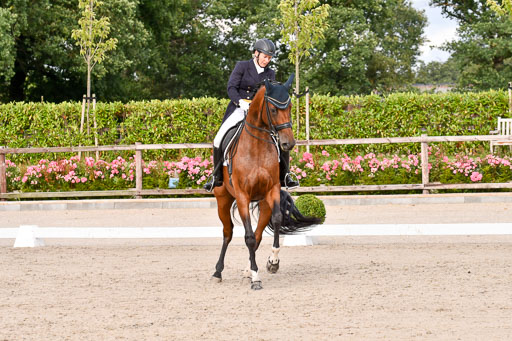 Klein Offenseth Dressur  1.8.2021 | 01082021 Dressur  KL S +_342 