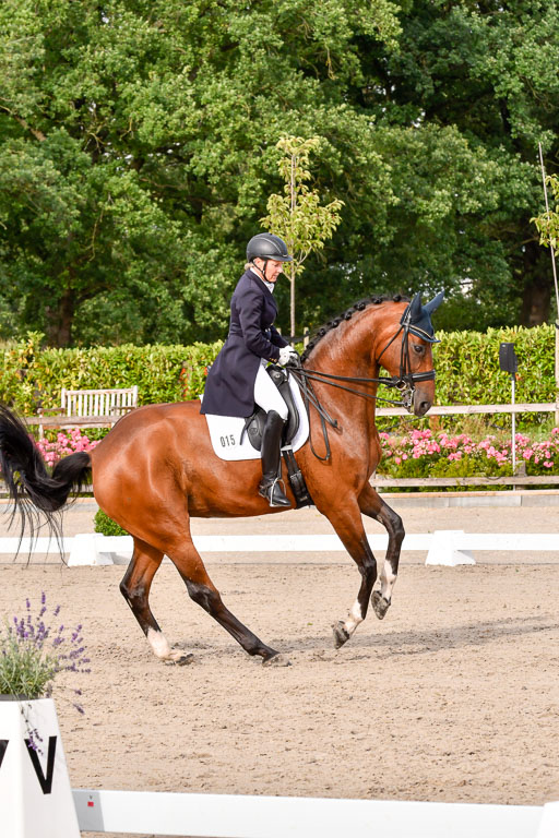 Klein Offenseth Dressur  1.8.2021 | 01082021 Dressur  KL S +_345 