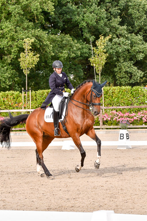 Klein Offenseth Dressur  1.8.2021 | 01082021 Dressur  KL S +_347 