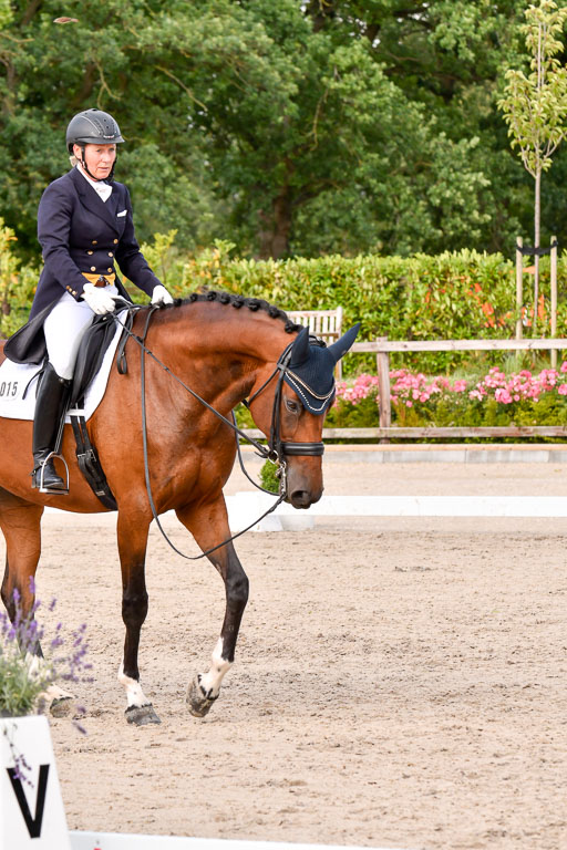 Klein Offenseth Dressur  1.8.2021 | 01082021 Dressur  KL S +_351 