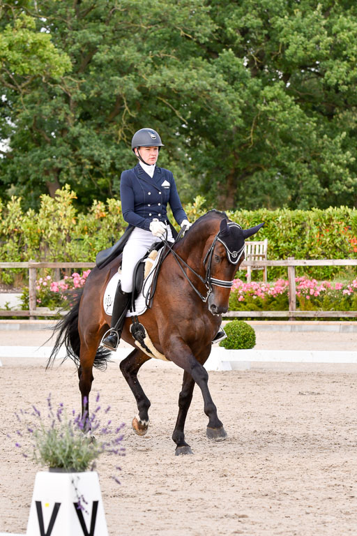 Klein Offenseth Dressur  1.8.2021 | 01082021 Dressur  KL S +_369 