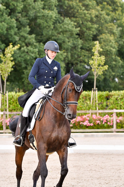 Klein Offenseth Dressur  1.8.2021 | 01082021 Dressur  KL S +_373 