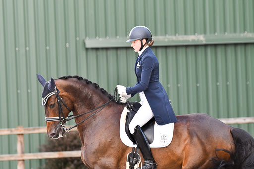 Klein Offenseth Dressur  1.8.2021 | 01082021 Dressur  KL S +_383 