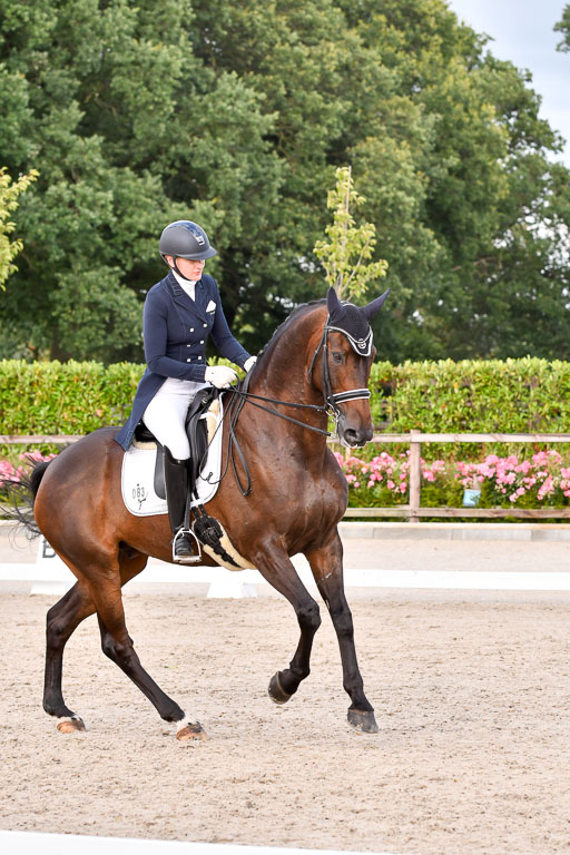 Klein Offenseth Dressur  1.8.2021 | 01082021 Dressur  KL S +_390 
