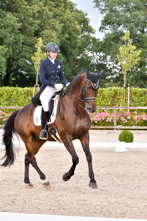 Klein Offenseth Dressur  1.8.2021 | 01082021 Dressur  KL S +_391 