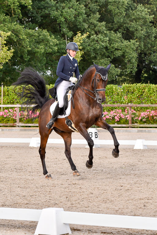 Klein Offenseth Dressur  1.8.2021 | 01082021 Dressur  KL S +_394 