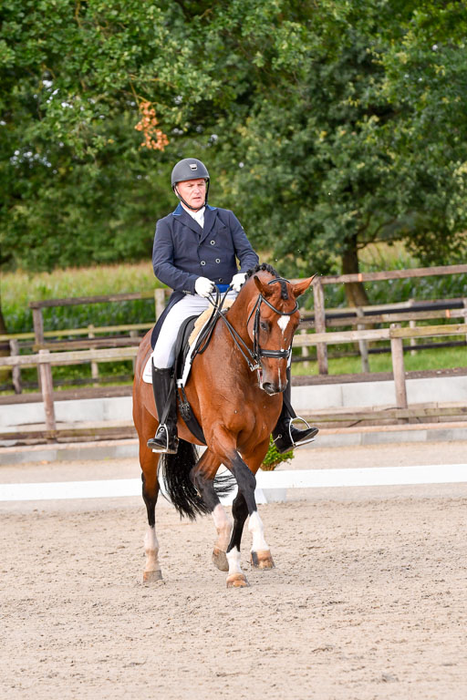 Klein Offenseth Dressur  1.8.2021 | 01082021 Dressur  KL S +_407 