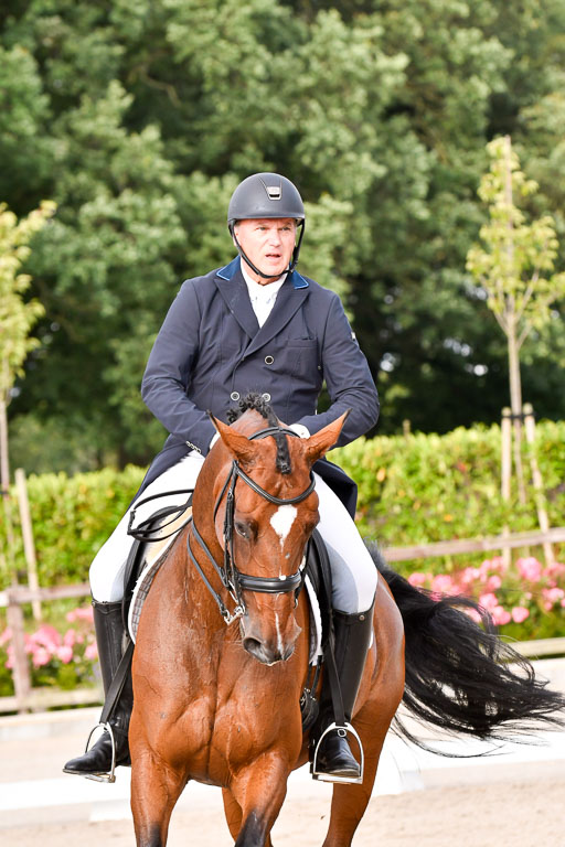 Klein Offenseth Dressur  1.8.2021 | 01082021 Dressur  KL S +_412 