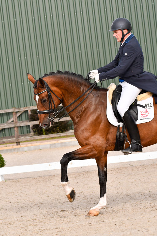 Klein Offenseth Dressur  1.8.2021 | 01082021 Dressur  KL S +_413 