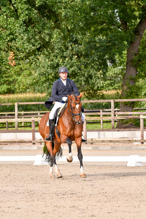 Klein Offenseth Dressur  1.8.2021 | 01082021 Dressur  KL S +_414 