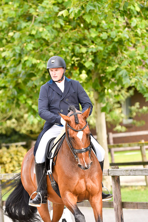 Klein Offenseth Dressur  1.8.2021 | 01082021 Dressur  KL S +_421 