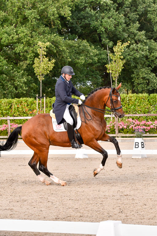 Klein Offenseth Dressur  1.8.2021 | 01082021 Dressur  KL S +_423 