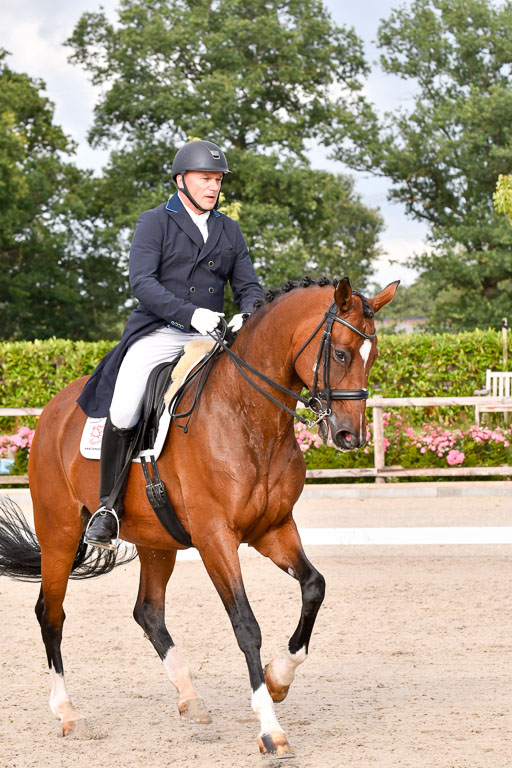 Klein Offenseth Dressur  1.8.2021 | 01082021 Dressur  KL S +_427 