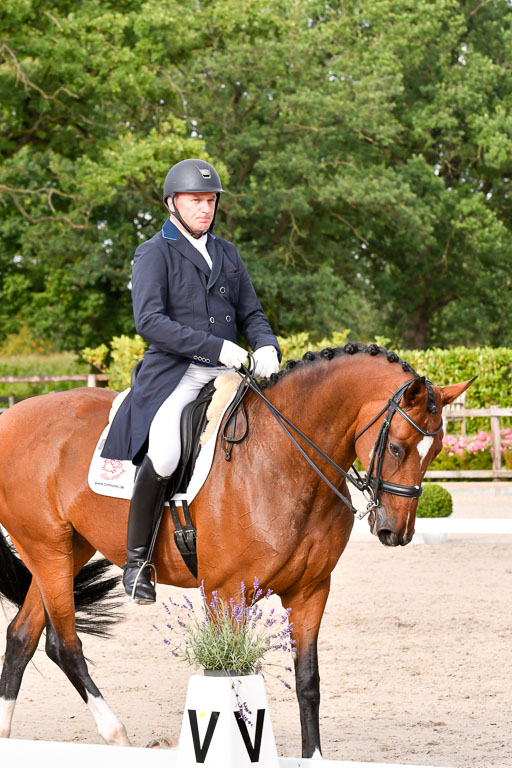 Klein Offenseth Dressur  1.8.2021 | 01082021 Dressur  KL S +_429 