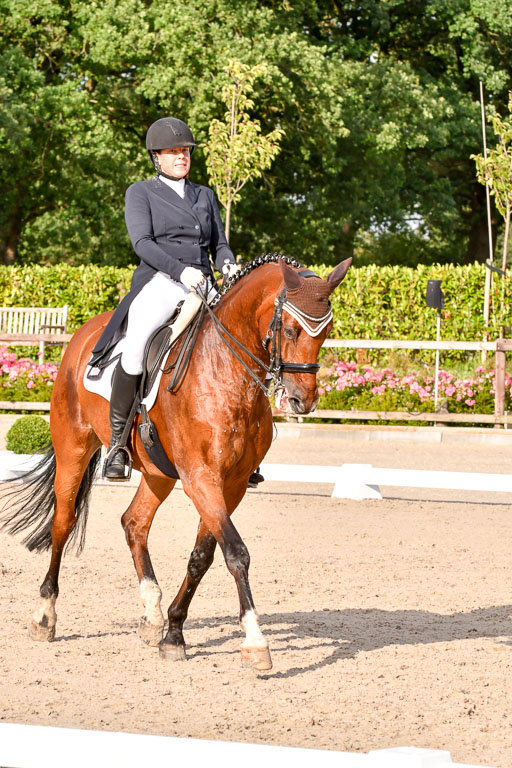 Klein Offenseth Dressur  1.8.2021 | 01082021 Dressur  KL S +_441 