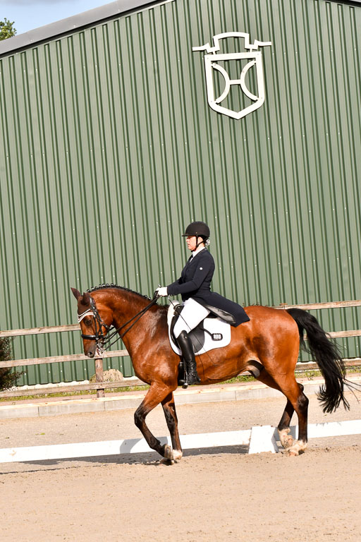 Klein Offenseth Dressur  1.8.2021 | 01082021 Dressur  KL S +_443 