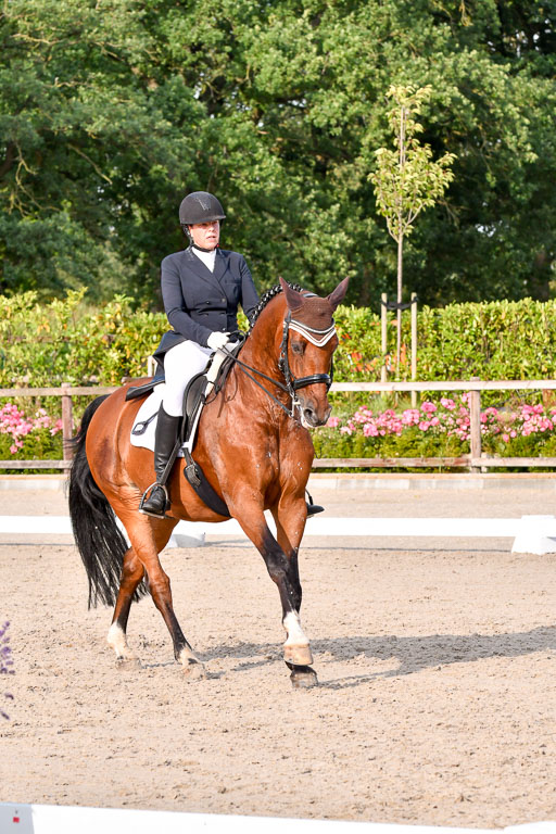 Klein Offenseth Dressur  1.8.2021 | 01082021 Dressur  KL S +_451 