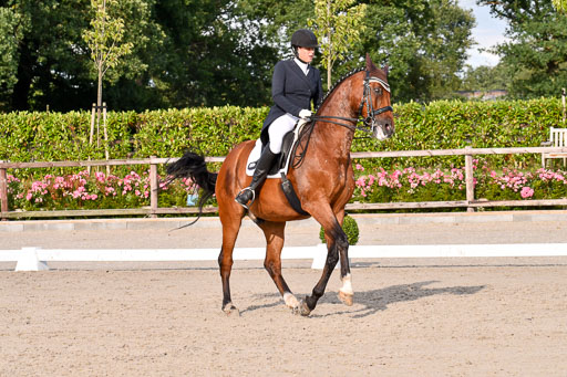 Klein Offenseth Dressur  1.8.2021 | 01082021 Dressur  KL S +_454 