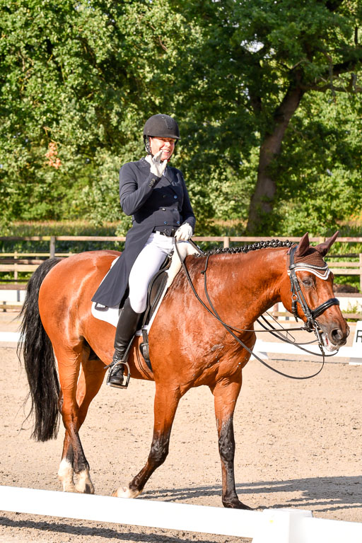 Klein Offenseth Dressur  1.8.2021 | 01082021 Dressur  KL S +_461 