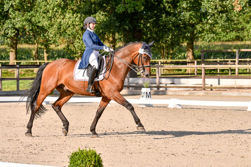 Klein Offenseth Dressur  1.8.2021 | 01082021 Dressur  KL S +_467 