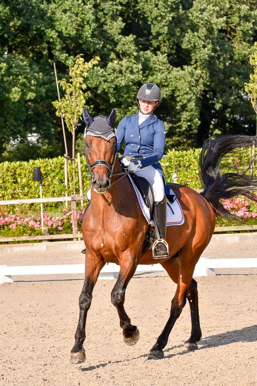 Klein Offenseth Dressur  1.8.2021 | 01082021 Dressur  KL S +_474 